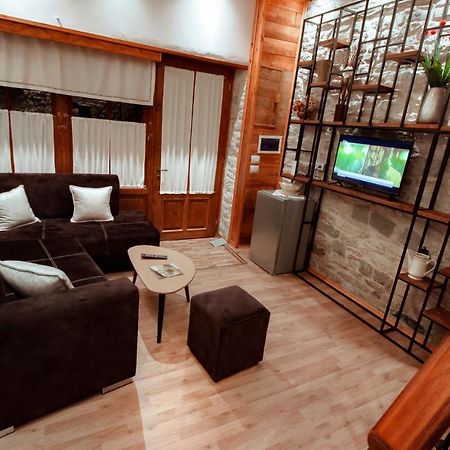 Duplex Apartment Viktoria Gjirokastra Zewnętrze zdjęcie