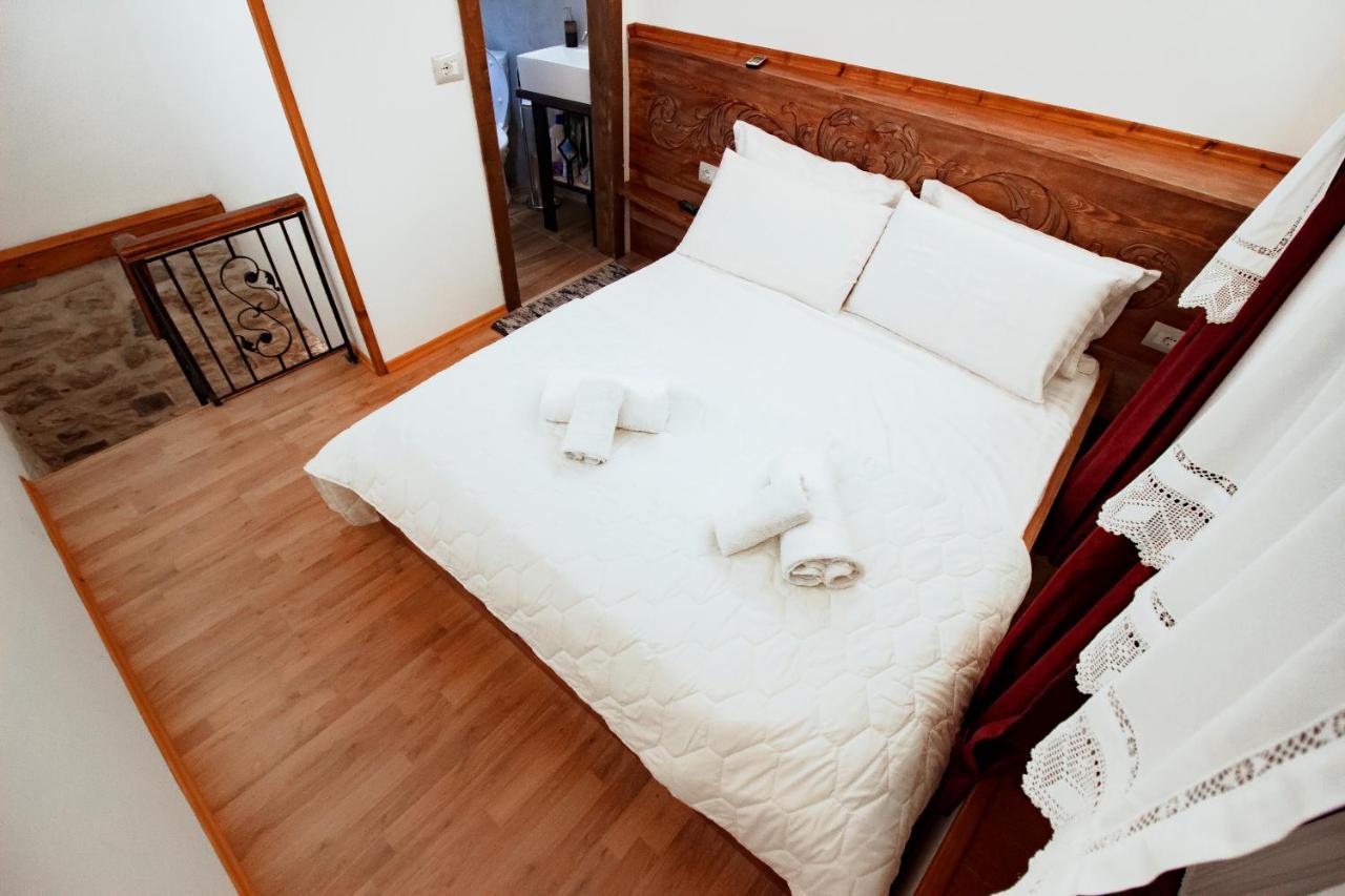 Duplex Apartment Viktoria Gjirokastra Zewnętrze zdjęcie
