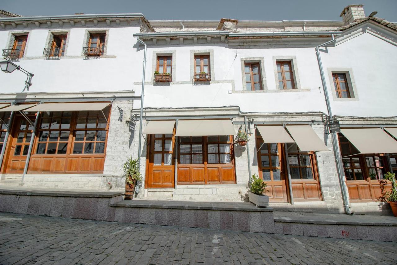 Duplex Apartment Viktoria Gjirokastra Zewnętrze zdjęcie