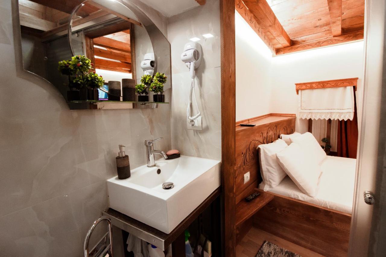 Duplex Apartment Viktoria Gjirokastra Zewnętrze zdjęcie