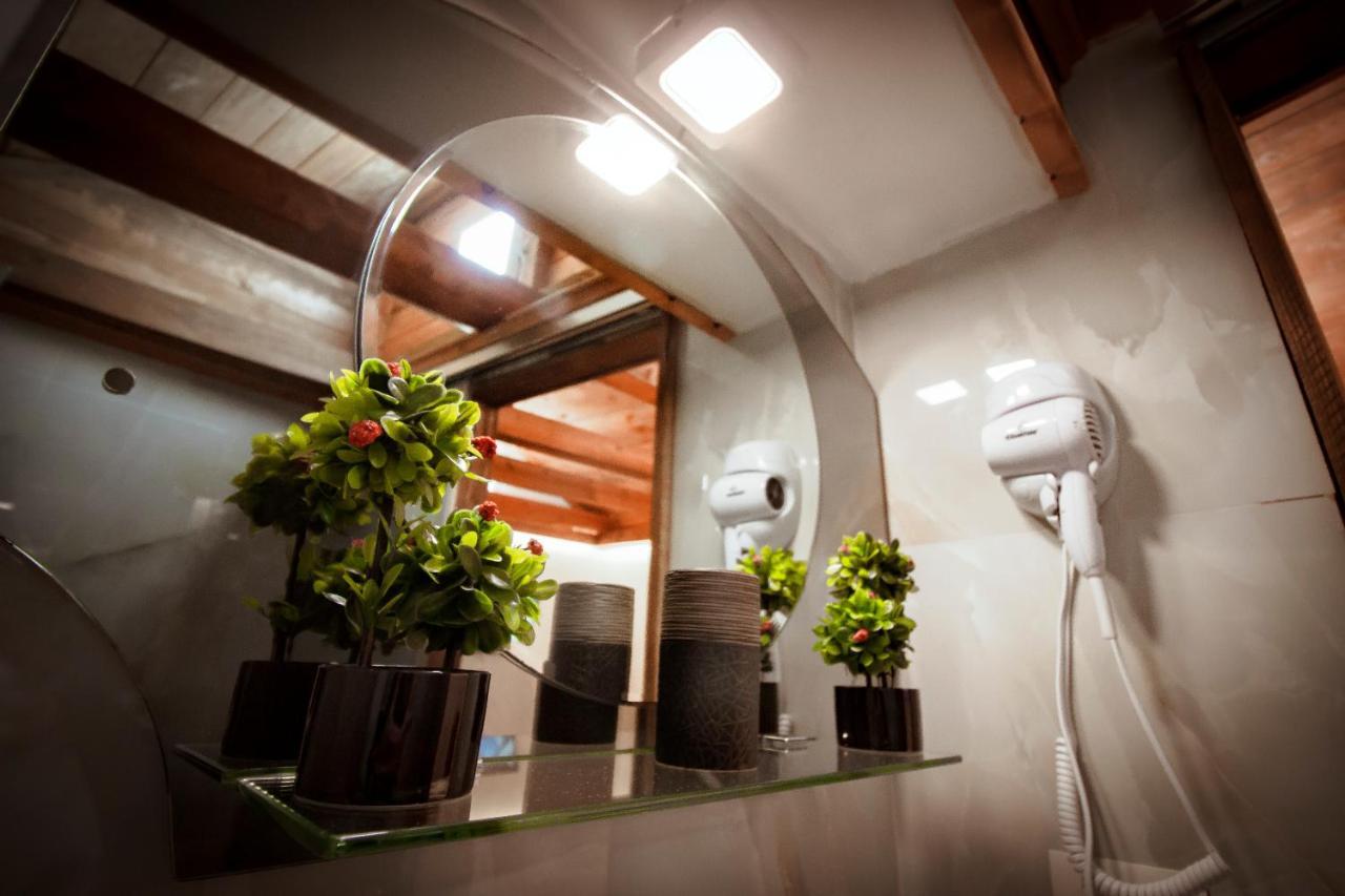 Duplex Apartment Viktoria Gjirokastra Zewnętrze zdjęcie