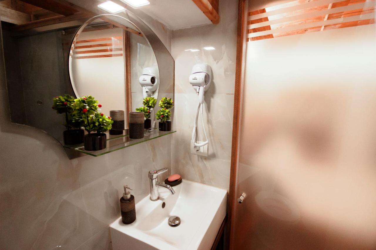 Duplex Apartment Viktoria Gjirokastra Zewnętrze zdjęcie