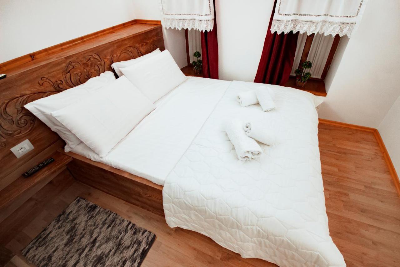 Duplex Apartment Viktoria Gjirokastra Zewnętrze zdjęcie