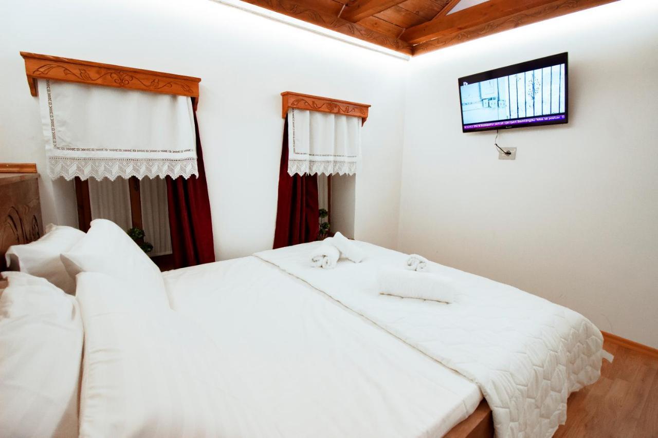 Duplex Apartment Viktoria Gjirokastra Zewnętrze zdjęcie