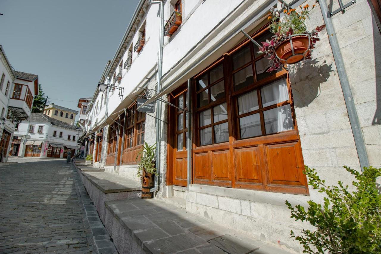 Duplex Apartment Viktoria Gjirokastra Zewnętrze zdjęcie