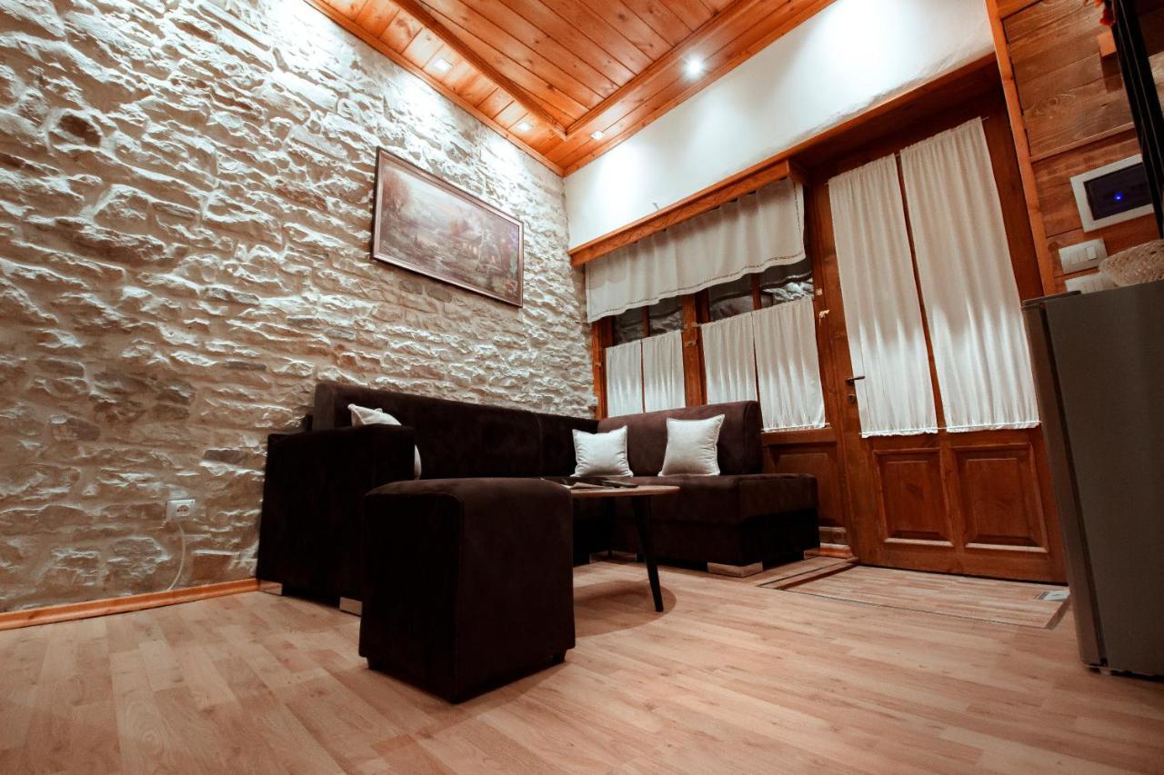 Duplex Apartment Viktoria Gjirokastra Zewnętrze zdjęcie