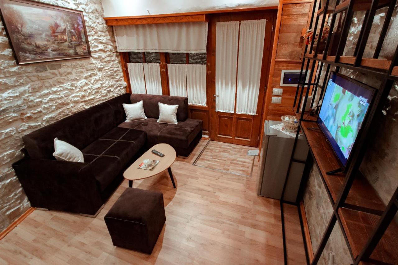 Duplex Apartment Viktoria Gjirokastra Zewnętrze zdjęcie