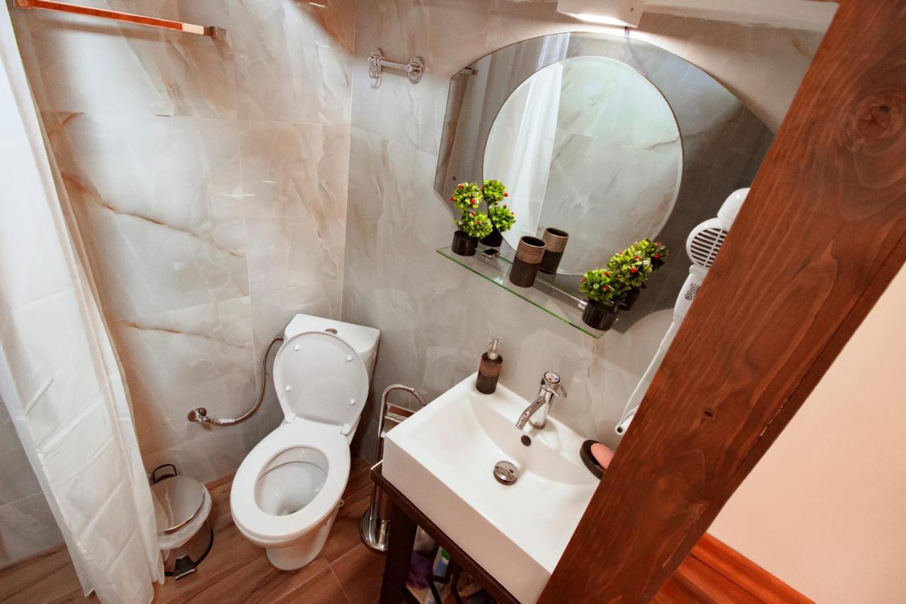Duplex Apartment Viktoria Gjirokastra Zewnętrze zdjęcie