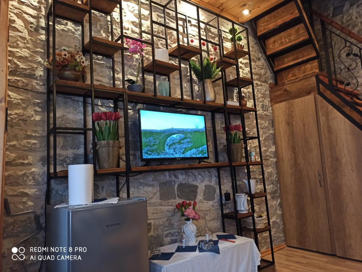Duplex Apartment Viktoria Gjirokastra Zewnętrze zdjęcie